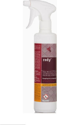 Redy Εντομοκτόνο Spray για Κατσαρίδες 400ml