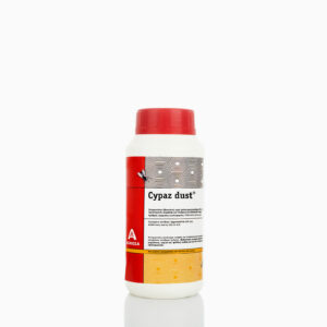 CYPAZ DUST 250GR