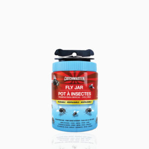 Μυγοπαγίδα Fly Jar