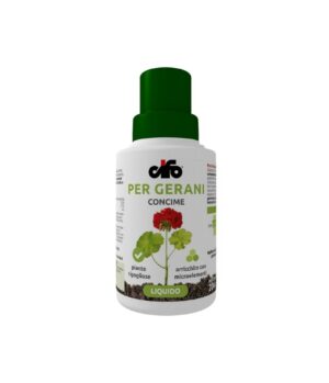Λίπασμα LIQUIDO GERANI 200ml
