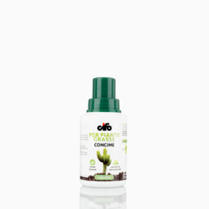 Λίπασμα LIQUIDO PIANTE GRASSE 200ml