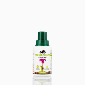 Λίπασμα LIQUIDO ORCHIDEE 200ml