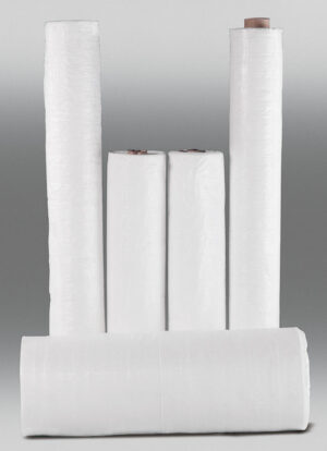 ΛΙΝΑΤΣΑ ΛΕΥΚΗ 150CM Χ100Μ (15,45KG/ΡΟΛΟ)