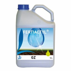 ΛΙΠΑΣΜΑ FERTIACTYL GZ 10LT