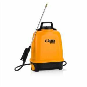 Volpi V.Black VITA 12 Ψεκαστήρας Πλάτης Μπαταρίας 12lt