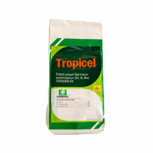 TROPICEL 1 KGR