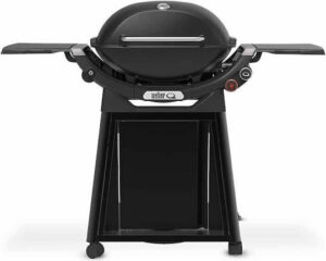 Ψησταριά Weber Q3200N Black