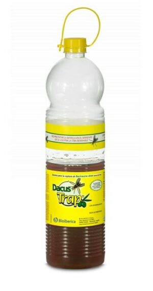 ΠΑΓΙΔΑ DACUS TRAP 850cc