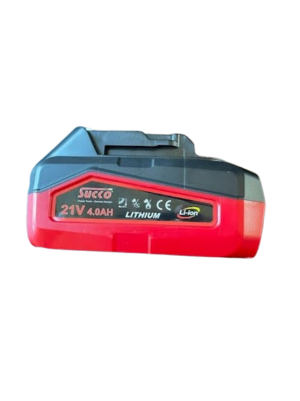 ΜΠΑΤΑΡΙΑ 12V 5.2AH BA-2108 (SUCKO)