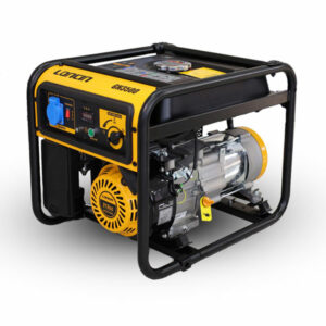 Ηλεκτροπαραγωγό Ζεύγος Loncin GH 3500