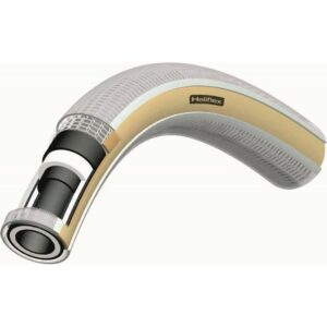 Λάστιχο Heliflex Platinum 1"-50m