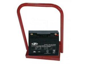 ΜΠΑΤΑΡΙΑ ΠΟΛΛΑΠΛΩΝ ΕΠΑΝΑΦΟΡΤΙΣΕΩΝ BLUE BIRD VRLA-GEL 55AHR/12V