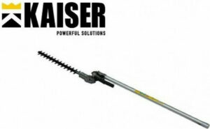 ΕΞΑΡΤΗΜΑ  ΨΑΛΙΔΙΟΥ  ΜΠΟΡΝΤΟΥΡΑΣ Φ26 KAISER ΓΙΑ PNT250