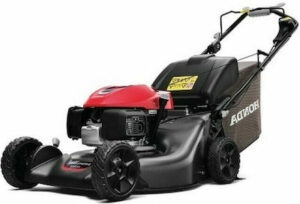 ΧΛΟΟΚΟΠΤΙΚΗ ΜΗΧΑΝΗ HONDA HRN536 (C2VKEH)