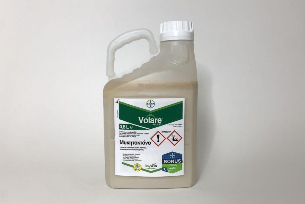 VOLARE 687.5SC 4.8LT 004367