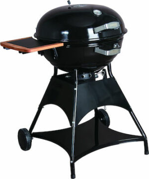 ΨΗΣΤΑΡΙΑ KAISER ΚΑΡΒΟΥΝΟΥ INTRO ΤΥΠΟΥ Kettle, Φ57cm