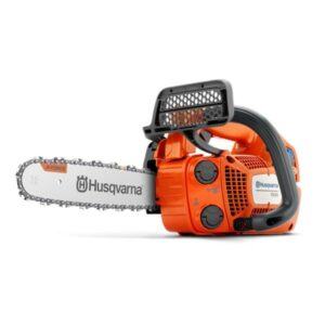 Αλυσοπρίονο Husqvarna T525 με Λάμα & Αλυσίδα 10" Sp21G (0.325'' Mini)