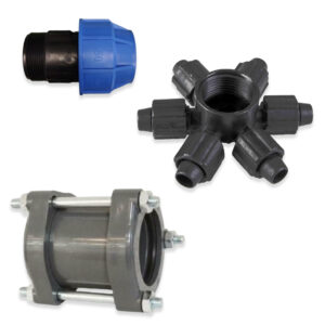 ΕΞΑΡΤΗΜΑΤΑ ΣΥΝΔΕΣΜΟΛΟΓΙΑΣ