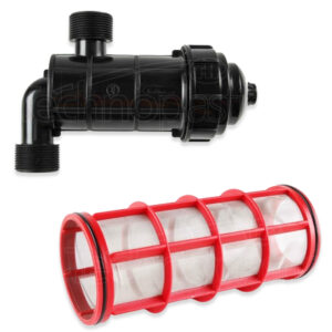 ΦΙΛΤΡΑ/ΠΛΑΣΤΙΚΑ ΚΑΙ ΑΥΤΟΚΑΘΑΡΙΖΟΜΕΝΑ