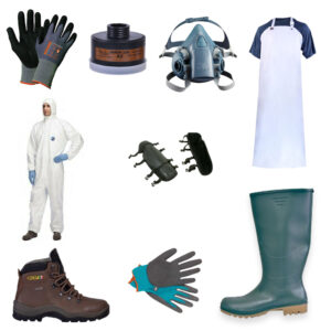 ΕΙΔΗ ΠΡΟΣΤΑΣΙΑΣ ΕΡΓΑΖΟΜΕΝΟΥ