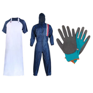 ΡΟΥΧΑ ΕΡΓΑΣΙΑΣ