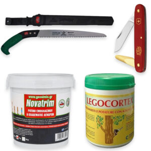 ΕΜΒΟΛΙΑΣΜΟΣ/ΠΡΟΣΤΑΣΙΑ ΚΛΑΔΕΜΑ