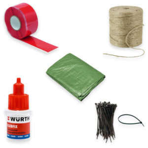 ΥΛΙΚΑ ΣΥΣΚΕΥΑΣΙΑΣ