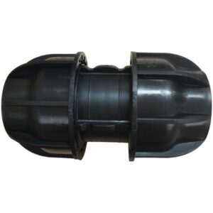 ΣΥΝΔΕΣΜΟΣ ΡΑΚΟΡ ΚΟΧΛΙΩΤΟΣ Φ40XΦ40 10atm