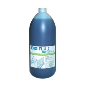 Λιπαντικό αεροεργαλείων BIG FLU Bio 1lt