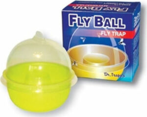 ΜΥΓΟΠΑΓΙΔΑ FLY BALL