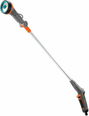 18334-20 ΑΚΡΟΦΥΣΙΟ ΚΑΘΑΡΙΣΜΟΥ ΣΗΤΑ GARDENA COMFORT ΜΕ ΠΡΟΕΚΤΑΣΗ