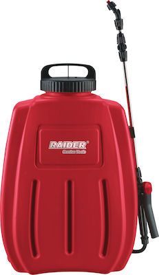 ΨΕΚΑΣΤΗΡΑΣ ΜΠΑΤΑΡΙΑΣ RAIDER 16L 12V