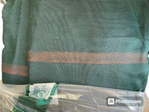 ΔΙΧΤΥΑ ΕΛΑΙΟΣΥΛΛΟΓΗΣ ΡΗΓΑΣ OLIVENET 6Χ12Μ 100GR EXTRA ΕΛΛΗΝΙΚΑ