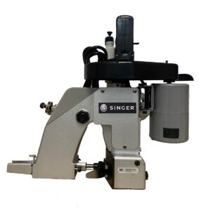 ΡΑΠΤΙΚΗ ΜΗΧΑΝΗ ΣΑΚΚΩΝ SINGER GK26-1A (S/N 367419)