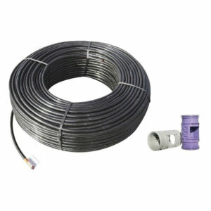 ΣΩΛΗΝΑΣ ΣΤΑΛΑΚΤΗΦΟΡΟΣ ΑΥΤΟΡΥΘΜΙΖΟΜΕΝΟΣ Φ20/0,80Μ 2,5LT/HR 300m