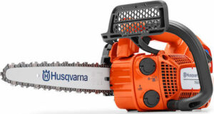 Αλυσοπρίονο Husqvarna T525 με Λάμα & Αλυσίδα 10" (1/4") Sp11G