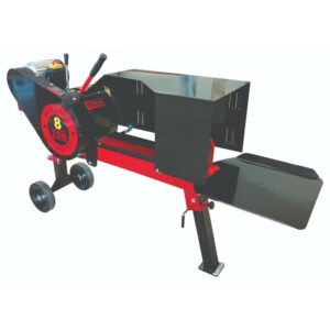 ΣΧΙΣΤΗΣ ΗΛΕΚΤΡΙΚΟΣ ΟΡΙΖΟΝΤΙΟΣ KINETIC SHARK 8TN 2000WATT