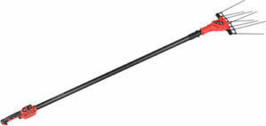 Τηλεσκοπικό Ελαιοραβδιστικό Μπαταρίας Kaiser 12V