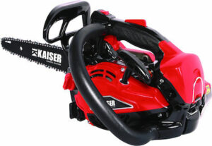 Αλυσοπρίονο κλαδέματος KAISER YH2200 με λάμα CARVING