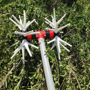 ΕΛΑΙΟΡΑΒΔΙΣΤΙΚΟ ΝΙΦΑΔΑ Χ14 (14 ΡΑΒΔΑΚΙΑ/2m/12-15V)