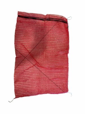 ΣΑΚΙΑ ΔΙΧΤΥΩΤΑ ΜΕΛΙ 41Χ60 ΜΕ ΚΟΡΔΟΝΙ