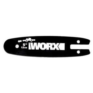 WORX ΑΝΤΑΛΛΑΚΤΙΚΗ ΛΑΜΑ 12CM WA0151 ΓΙΑ ΑΛΥΣΟΠΡΙΟΝΟ WORX WG324E