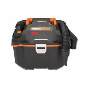 WORX ΣΚΟΥΠΑ ΜΠΑΤΑΡΙΑς ΥΓΡΗΣ/ΞΗΡΗΣ ΑΝΑΡΡΟΦΗΣΗΣ WX031 20 ΣΩΜΑ