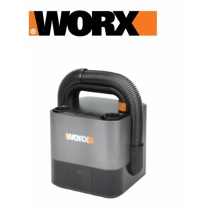 WORX ΣΚΟΥΠΑ ΜΠΑΤΑΡΙΑΣ ΑΥΤΟΚΙΝΗΤΟΥ WX030.9 20V ΣΩΜΑ
