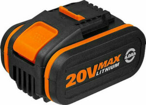 WORX ΜΠΑΤΑΡΙΑ WA3553 20V 4.0Ah