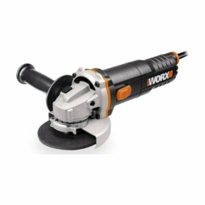 WORX ΓΩΝΙΑΚΟΣ ΤΡΟΧΟΣ 750W 115MM