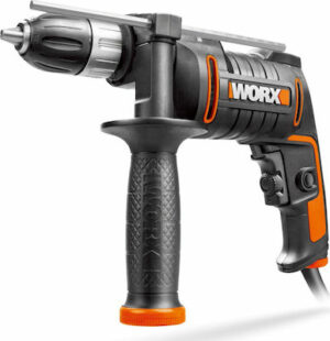 WORX ΔΡΑΠΑΝΟ WX317.2 600W 13MM