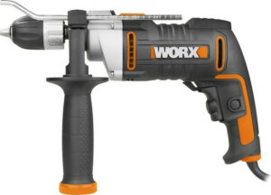 WORX ΚΡΟΥΣΤΙΚΟ ΔΡΑΠΑΝΟ WX318 810W