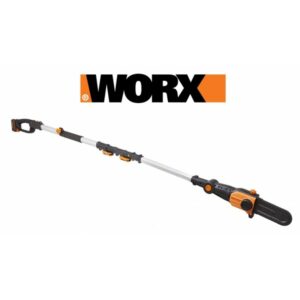 WORX ΚΟΝΤΑΡΟΠΡΙΟΝΟ WG349E 20V - 1X2Ah