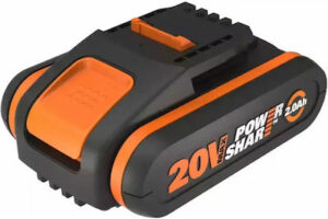 WORX ΜΠΑΤΑΡΙΑ WA3639 20V 2Ah